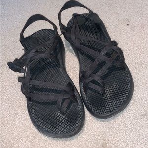 Chacos